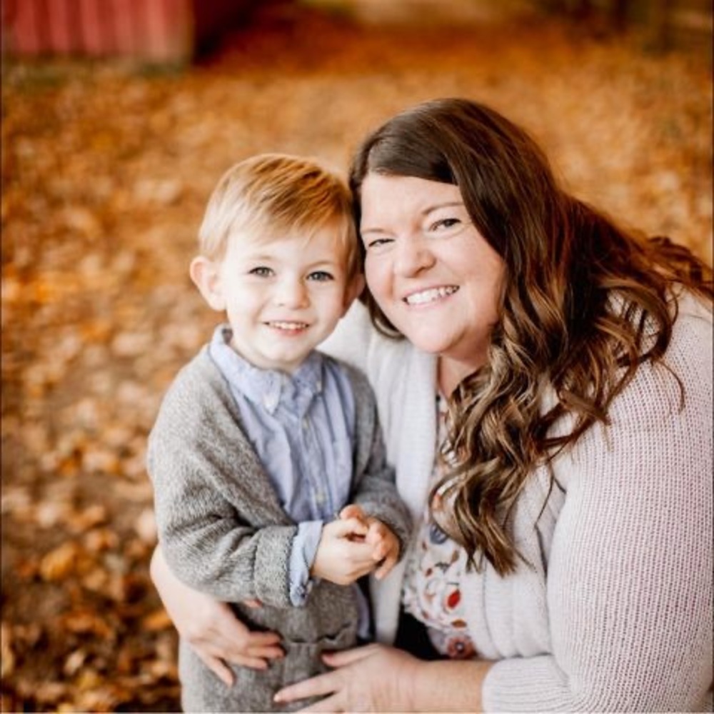 Meet your Posher, Melissa